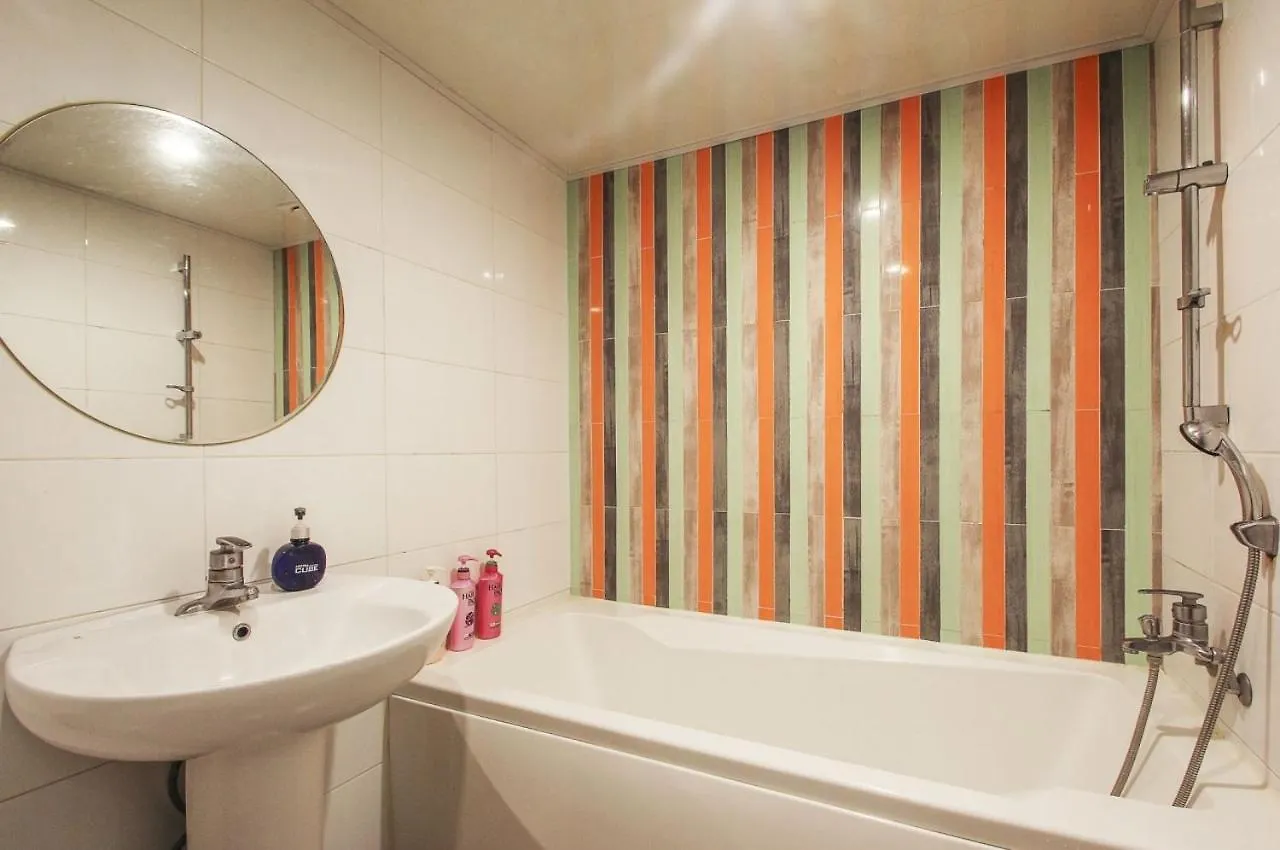 **  Cube Hotel Busan South Korea