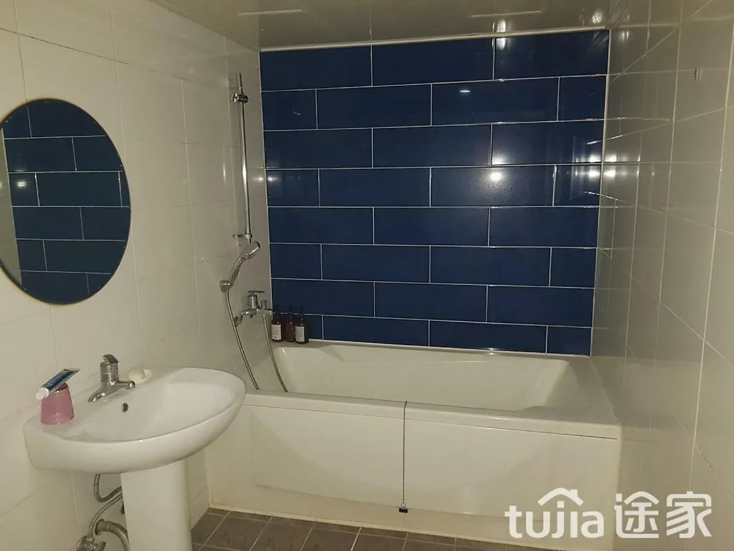 Cube Hotel Busan