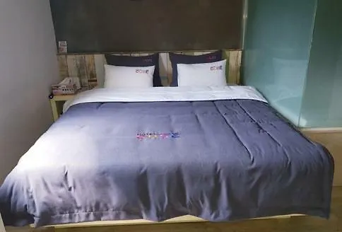 **  Cube Hotel Busan South Korea