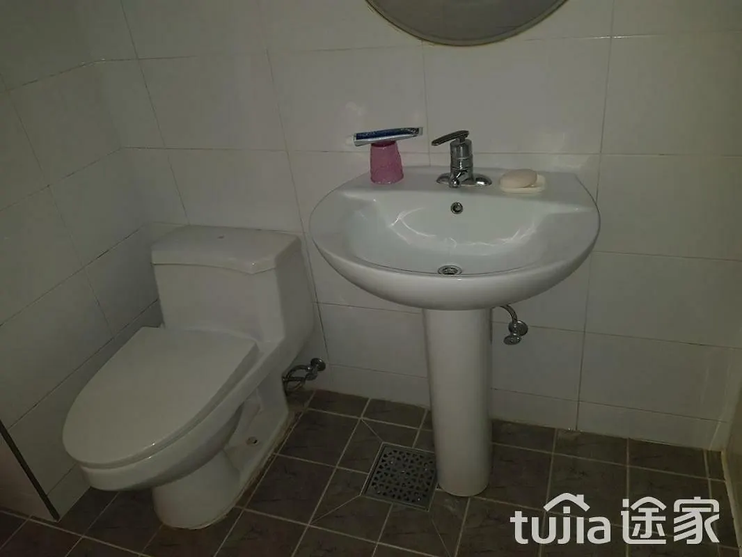 Cube Hotel Busan